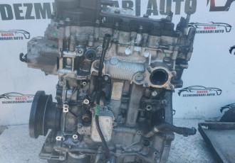 Motor pentru Citroen C4 Cactus 1.2 Benzina an 2016 tip motor HN01