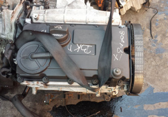 MOtor pentru VW Golf 5 BKD 2.0 tdi 140cp