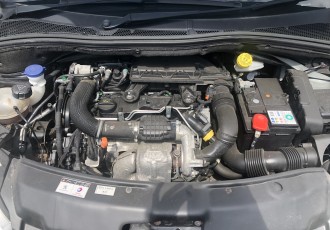 MOTOR PEUGEOT 1.4 FDBZ 