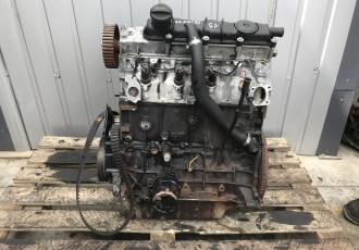 Motor Peugeot 1.9