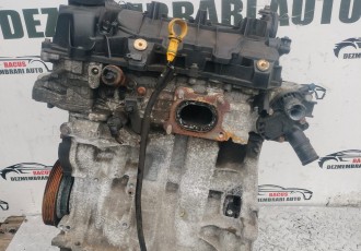Motor Peugeot 2008 1.2 VTI benzina an- 2016