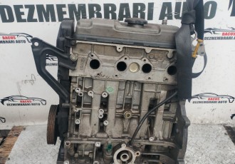 Motor Peugeot 207 1.4 benzina 8v, din 2001/2006 cod motor KFW