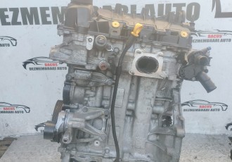 Motor Peugeot 208 1.2 VTI 2012-2018 82 cp 60 KW motor HM01 / HMZ
