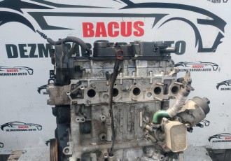 Motor Peugeot 208 1.6 hdi 2017 euro 6 107,000km cod- BH02