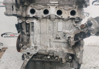 Motor peugeot 308 1.6 vti  88 kw 120 cp cod- 5F01