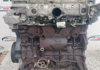 Motor Peugeot 308 Citroen C4 / C5 / DS4 / DS5 2.0 diesel ( 2013- 2017 ) 110kw 150 cai Euro 6 DW10FD-D cod- AHR 