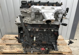 Motor Peugeot 4HW