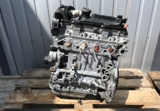 Motor Peugeot 8HX