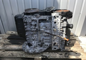 Motor Peugeot 8HZ