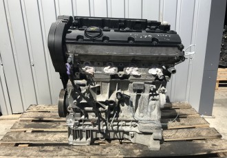 Motor Peugeot EW10