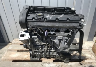 Motor Peugeot EW10