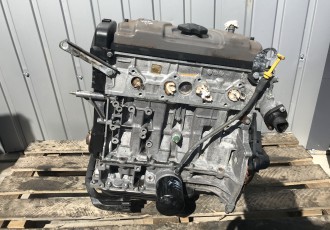 Motor Peugeot HFZ