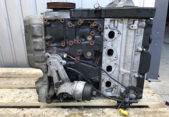 Motor Peugeot NFU