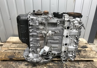 Motor Peugeot PSA9HX