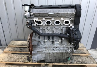 Motor Peugeot RFN