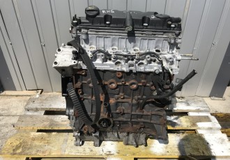 Motor Peugeot RHS