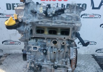 Motor Renault Austral 1.2 TCE E-Tech HYBRID cu doar 19.000 km 2023 cod- H5FB601 