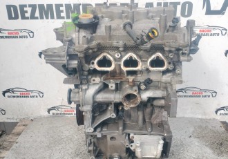 Motor Renault Captur 0.9 Benzina an-2014, cod- H4BA400