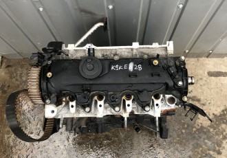 Motor RENAULT CAPTUR / 1.5 DCI / Euro 6 / An 2012 - 2019 / COD - K9KE628