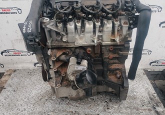 Motor RENAULT CAPTUR / 1.5 DCI / Euro 6 / An 2012 - 2019 / COD - K9KE628