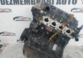 Motor renault clio 4  1.2 b d4f / d4fd740 euro 5