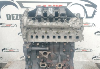 Motor Renault Trafic 1.6 diesel 2016 cod R9M-D4, R9M D452, R9MD452