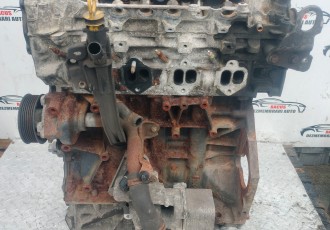 Motor Renault Trafic 2.0 DCi euro 5 an- 2012 cod motor M9R A 630