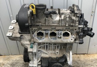 Motor Seat 1.0 benzina cod motor  , CHYC