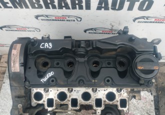 Motor Seat Toledo an- 2013 LIMUZINA 1,6TDI cod- CAY