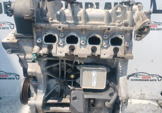 Motor Skoda Fabia III NJ 1.2 TSI 66 KW 90 CP cod CJZE 