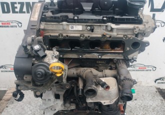 Motor Skoda Octavia 3 / 2.0 diesel Euro 6 150cp an-2017 cod-CRM