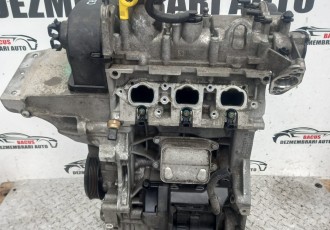 Motor Skoda Octavia 3 / Vw Golf 7 / Audi A1 - 1.0 TSI Cod / Tip Cod : CHZ