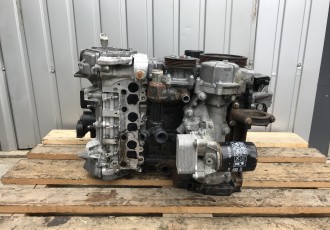 Motor Smart M135950