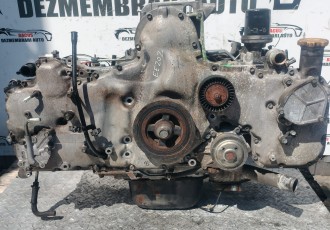 MOTOR SUBARU LEGACY SE 2.0 DIESEL  2009-2014 / 150 CP / 110 kW cod-EE20Z