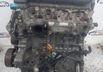 Motor Toyota 1.4 D TV 2010 Yaris COD- 1ND