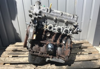 Motor Toyota 1SZ