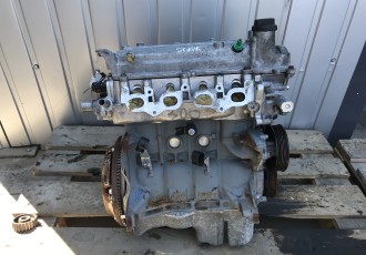 Motor Toyota 2SZ