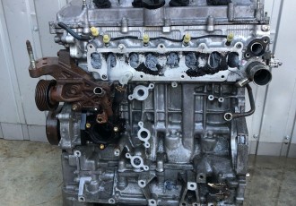 Motor Toyota RAV 4 III 2.2 D - 4D 2005 - 2009 150CP Manuala 2AD - FHV Diesel 4x4