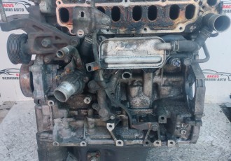 Motor Toyota RAV 4 III 2.2 D - 4D 2005 - 2009 150CP Manuala 2AD - FHV Diesel 4x4