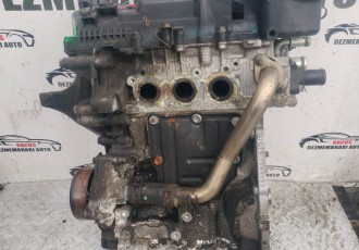 Motor Toyota Yaris 2007 1.0 Benzina Cod motor 1KR-FE 69CP/51KW