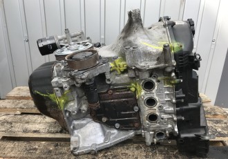 Motor Toyota Yaris Aygo Peugeot 107 Citroen C1 1.0 Benzina cod- 1KR-B52 
