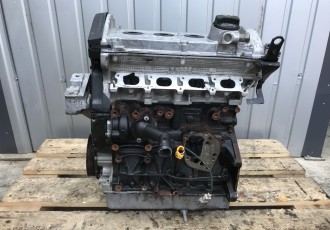 Motor Volkswagen AGN