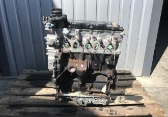 Motor Volkswagen AGZ