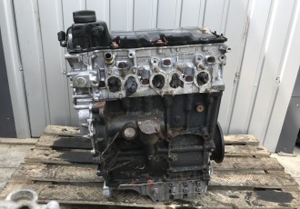 Motor Volkswagen AGZ