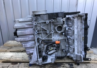 Motor Volkswagen ALT