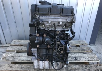 Motor Volkswagen AMF