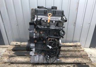 Motor Volkswagen AMF