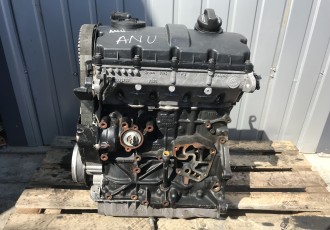 Motor Volkswagen ANU