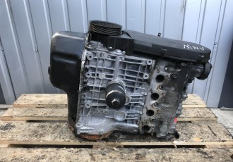 Motor Volkswagen ANW
