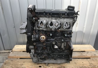 Motor Volkswagen AQY